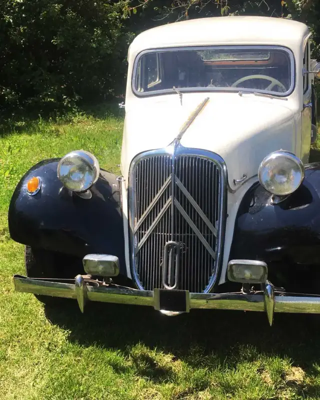 Oldtimer-Bewertung – Oldtimer-Gutachten durch CR Kfz-Sachverständige