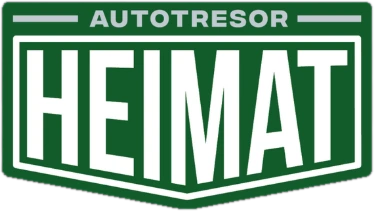 Einblick: Heimat Autotresor